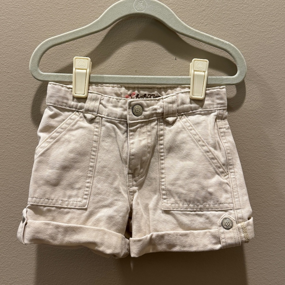 Baby Gap Khaki Shorts | Size 2T